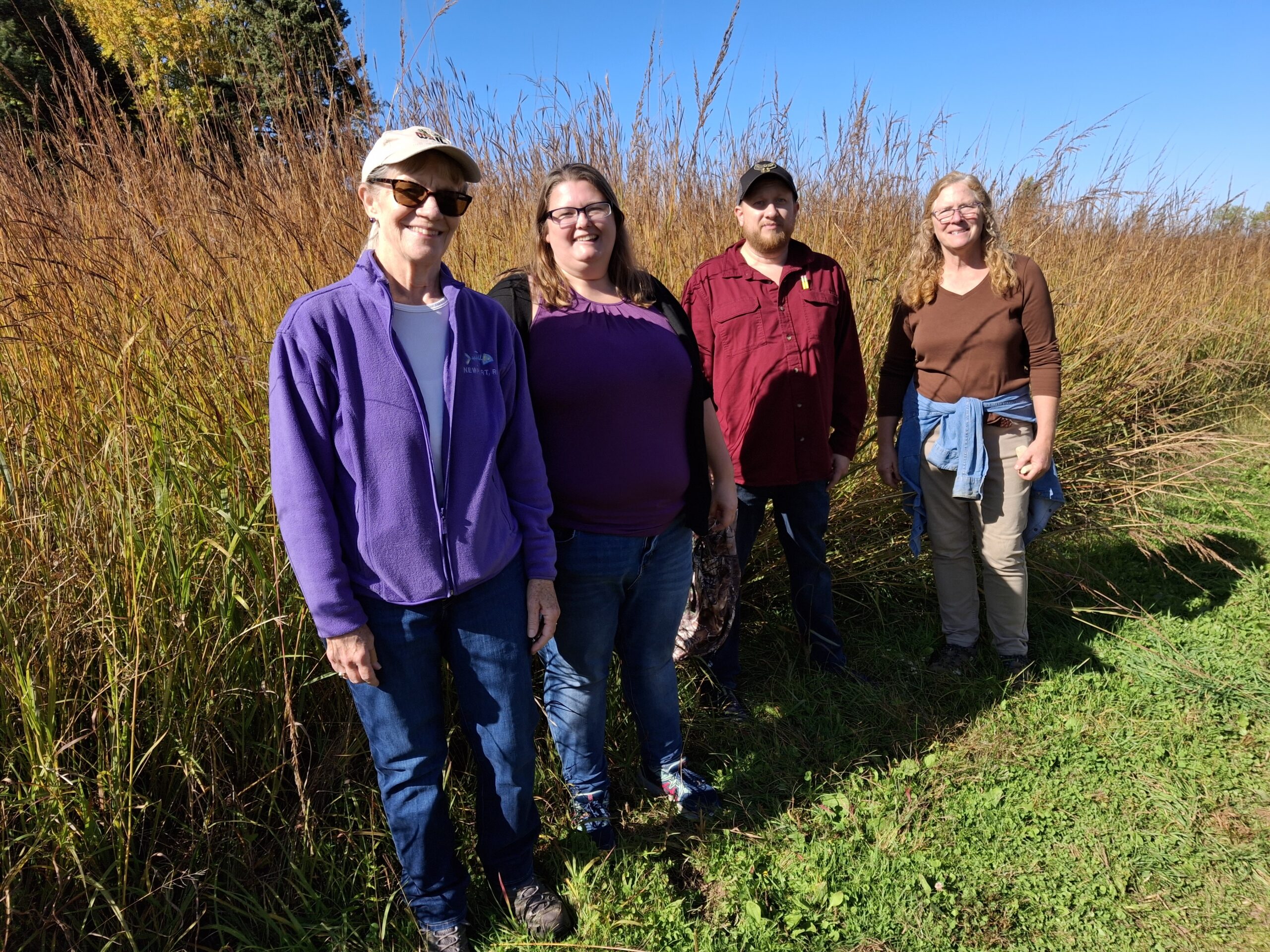 Perfect Day Cornwall Preserve Hike